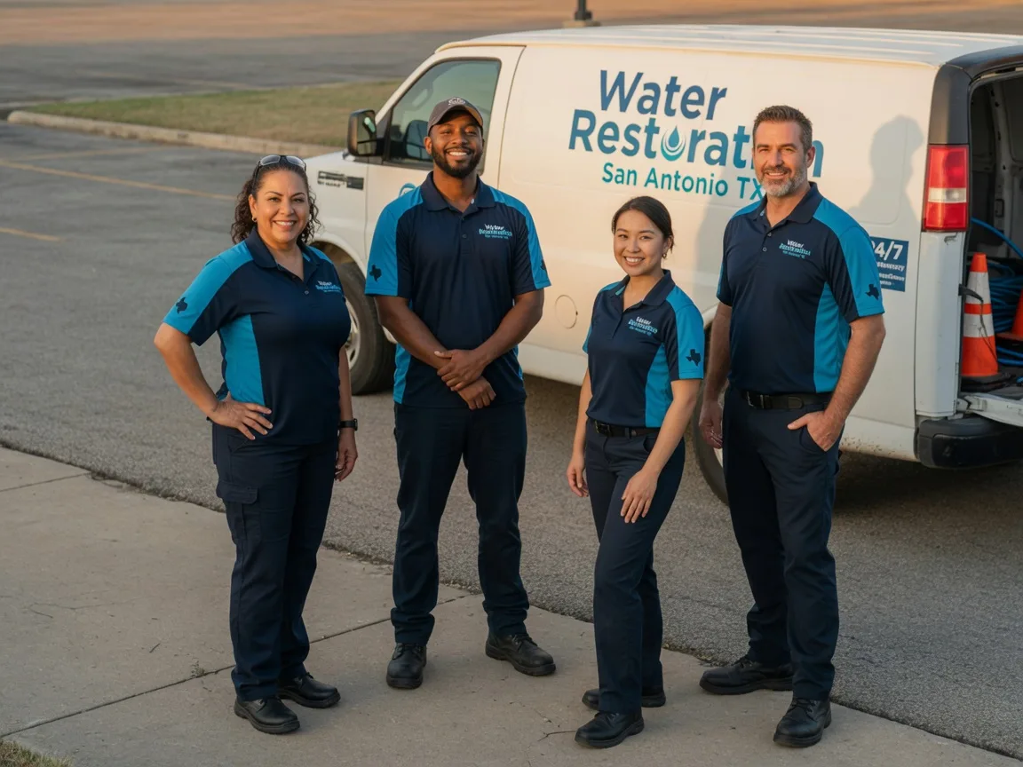 Water Damage Repair company in Hickory, KY